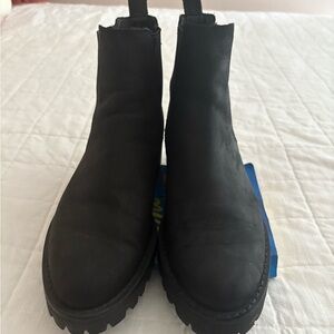 Thursday Ankle Boots